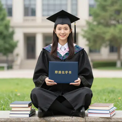 在这个项目中，所有完成的模块都计入最终学位。
