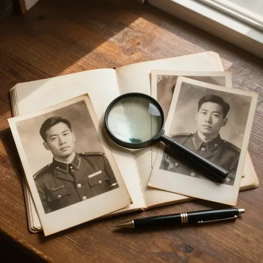 警方试图利用现场证据重建犯罪过程。