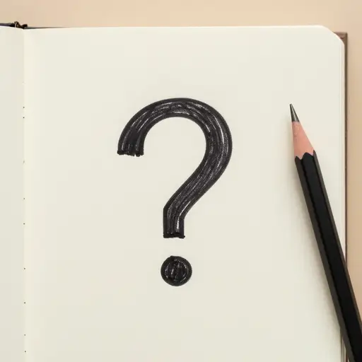 你的疑问句里是不是漏掉了一个问号？