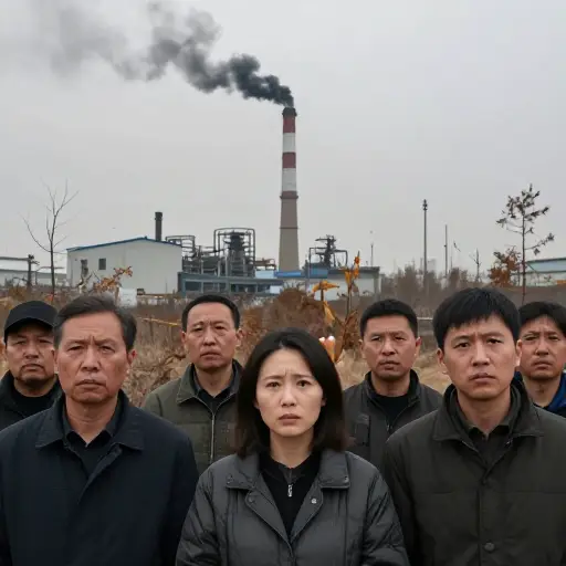 批评者坚称新政策将损害环境。