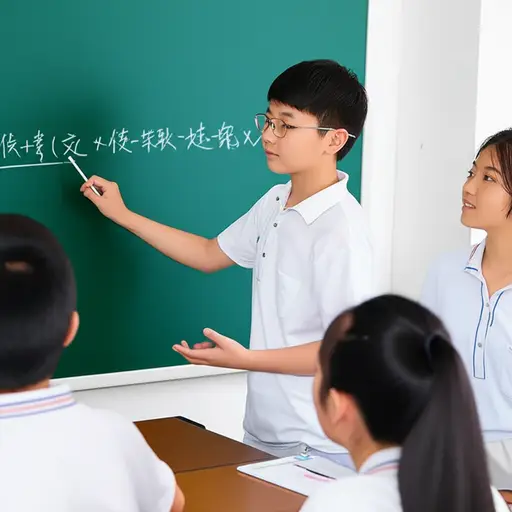 阿尔文是我们班上最聪明的学生。