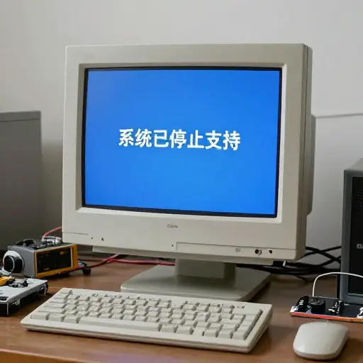 在当前系统的使用寿命期间，软件更新将不可用。