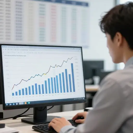 这些经济指标通常预示着未来的市场变化。