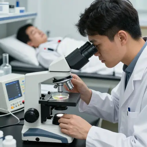 研究睡眠生理学有助于理解为什么我们需要休息。