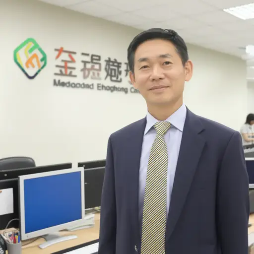 帕特森先生是我们公司的新任经理。