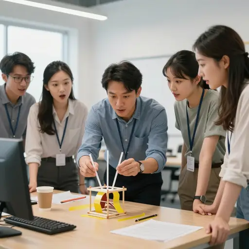 看到对这个问题如此有创意的解决方法，令人耳目一新。