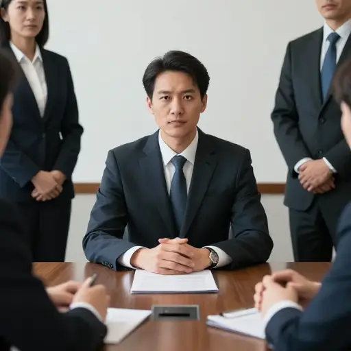 他在谈判中的冷静常常带来有利的结果。