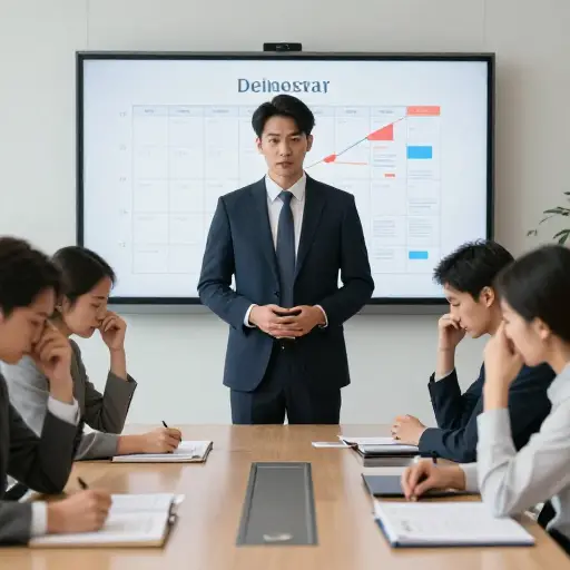 经理向我们保证他会完成项目，但他错过了截止日期，让整个团队失望了。