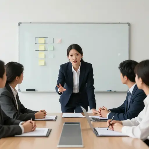"会议，"经理补充道，"已经推迟到下周一了。"