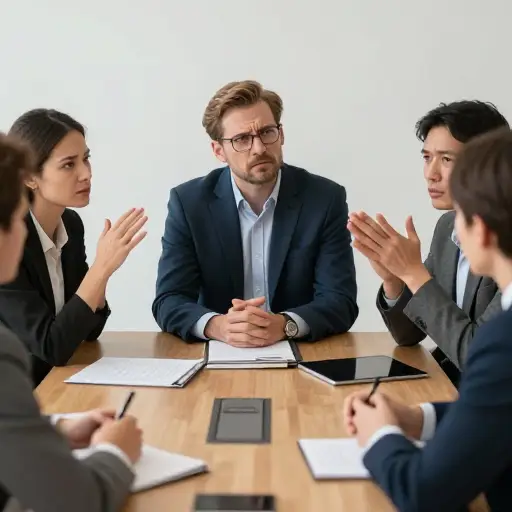像这样有争议的话题注定会使人们产生分歧。
