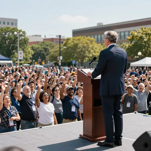 大多数左翼政党主张对富人征收更高的税。