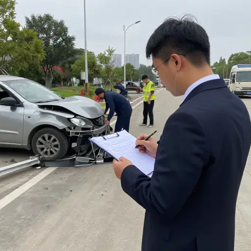 谁将负责这次事故的调查？