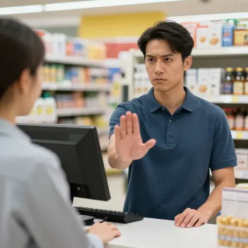 我要求全额退款，否则我将被迫将此事进一步追究。