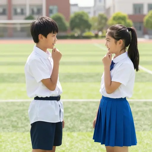 你来自中国吗？