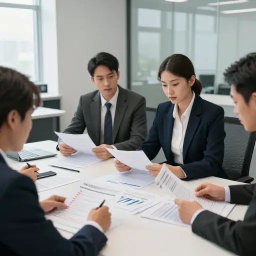 调查揭示了该公司内部控制的几处严重缺陷。