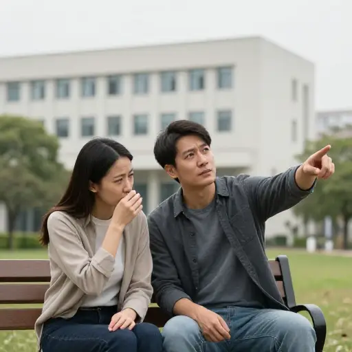 如果我是你，我会去医院检查一下那个咳嗽。
