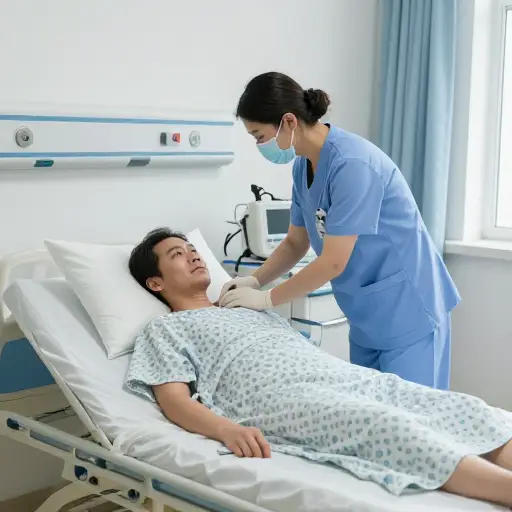 为重症患者提供长期护理需要专门的资源。