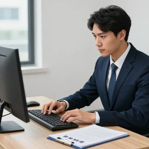 公司对投诉做出了迅速回应。