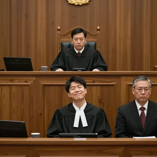 这是一个相当轻微的罪行。