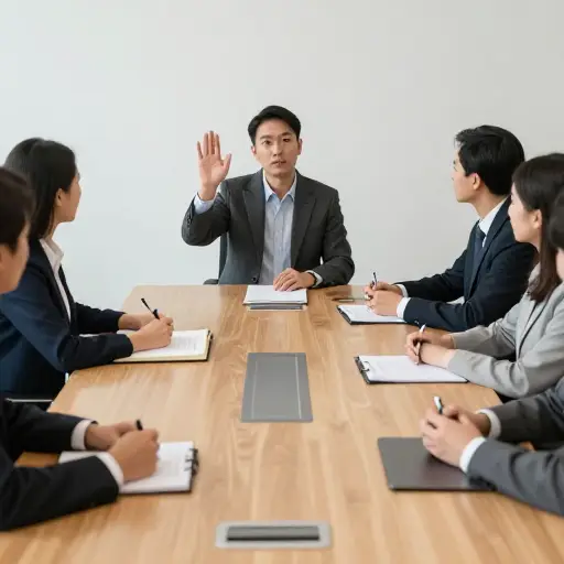 在我们开始之前，有谁想在议程上增加什么内容吗？