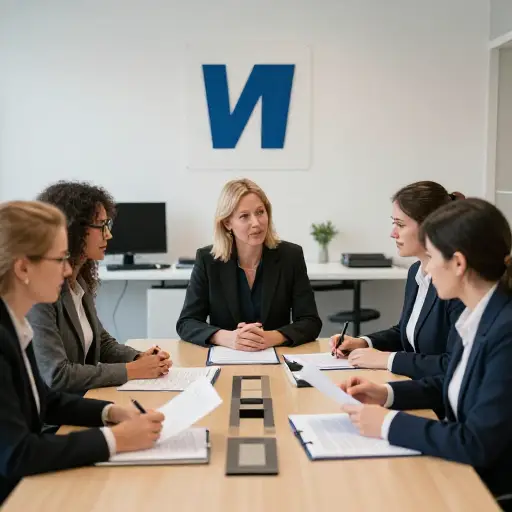 瑞典的组织和公司依法被迫提出雇用更多女性并改善她们条件的计划。