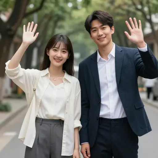 待会儿见！