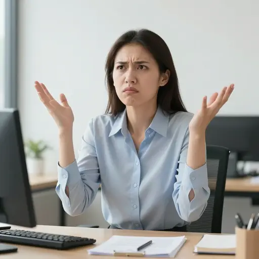 这么大惊小怪是为什么？这只是一个微小的日程变动。