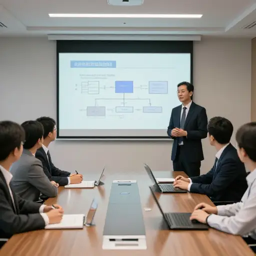 董事会宣布任命一位新的首席执行官来领导公司的重组。
