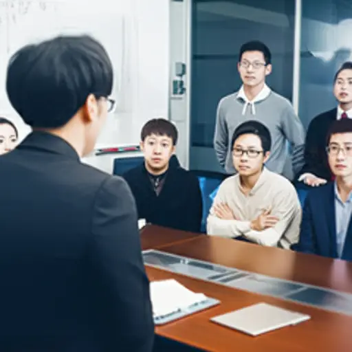 这一回答直言不讳，没有礼貌性修饰。