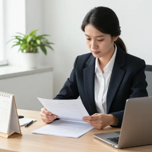 根据你的新合同，你有权享受多少天年假？