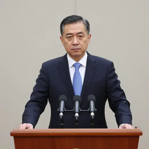 他们对毒品采取非常强硬的立场。