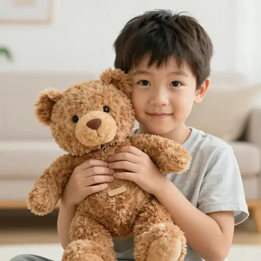 单词 'his' 是一个物主形容词。