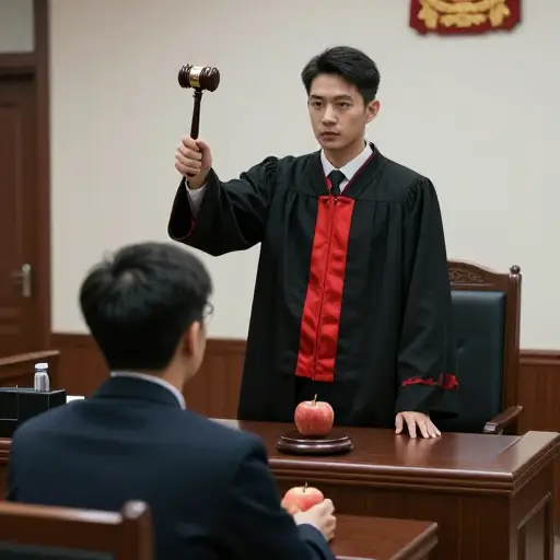 惩罚与罪行相比似乎不成比例。