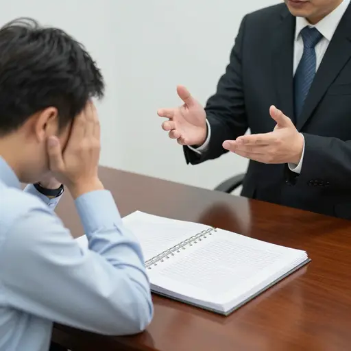 合同里错综复杂的条款让外行人根本看不懂其中的条件。