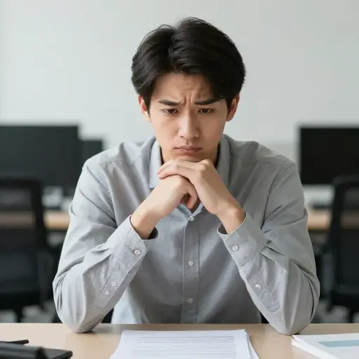 我理解这对你来说是个艰难的决定。