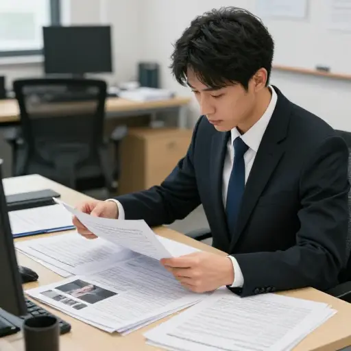 记者深入调查了这个故事。