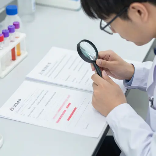 证据表明错误可能确实正在发生。