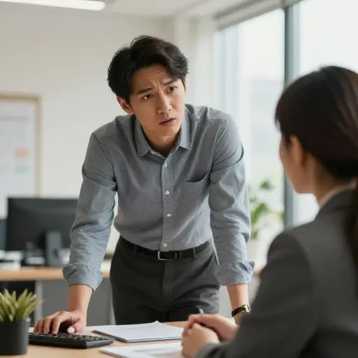 作为雇主，我们需要被视为在同情地解决这些问题。