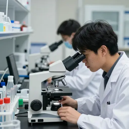 科学家们希望在寻找癌症治愈方法方面取得突破。