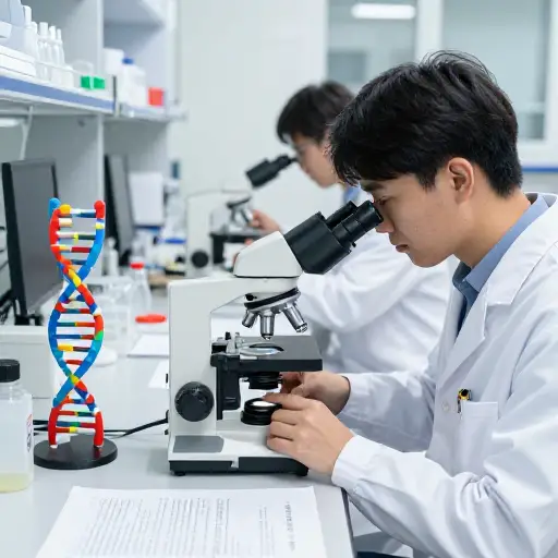 科学家们已经发现了导致这种疾病的基因。