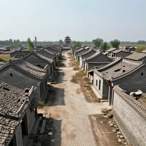 在以前，这些领土和宗教争端导致了人口减少。