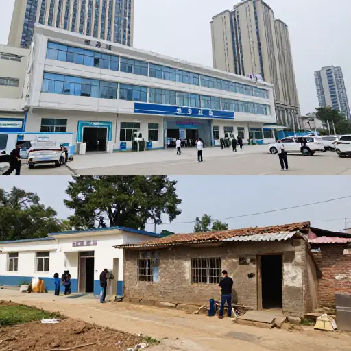 这份新报告强调了城乡社区在医疗保健可及性方面日益增长的不平等。