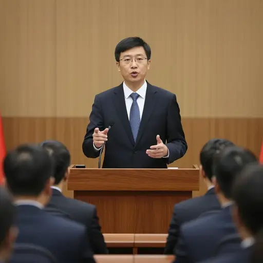 他的主要观点是这项政策会加重经济不平等。