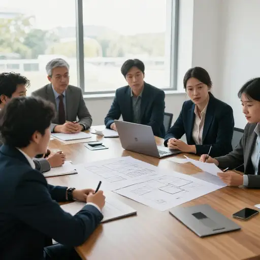下个月我们将有机会将这些想法付诸实践。