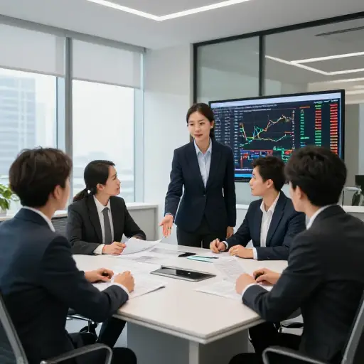 该机构成立是为了监管金融行业。