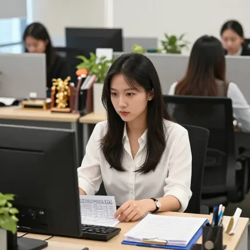 在我们所有人中，她赚的钱最少。