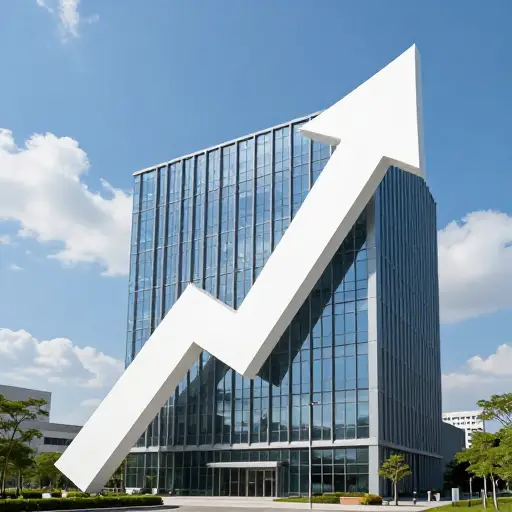 这家公司过去一年的增长令人震惊。