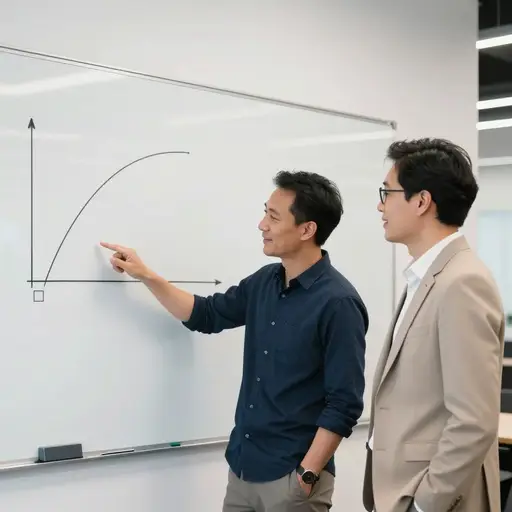 这家科技初创公司与研究大学的合作被证明是深度共生的。