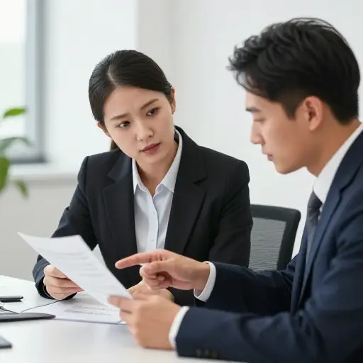 我同意你的计划，但建议对措辞做一个小调整。