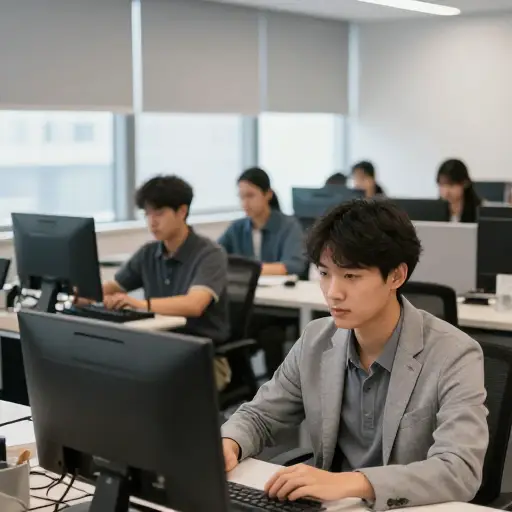 公司正在放宽严格的着装规定，允许更休闲的服装。